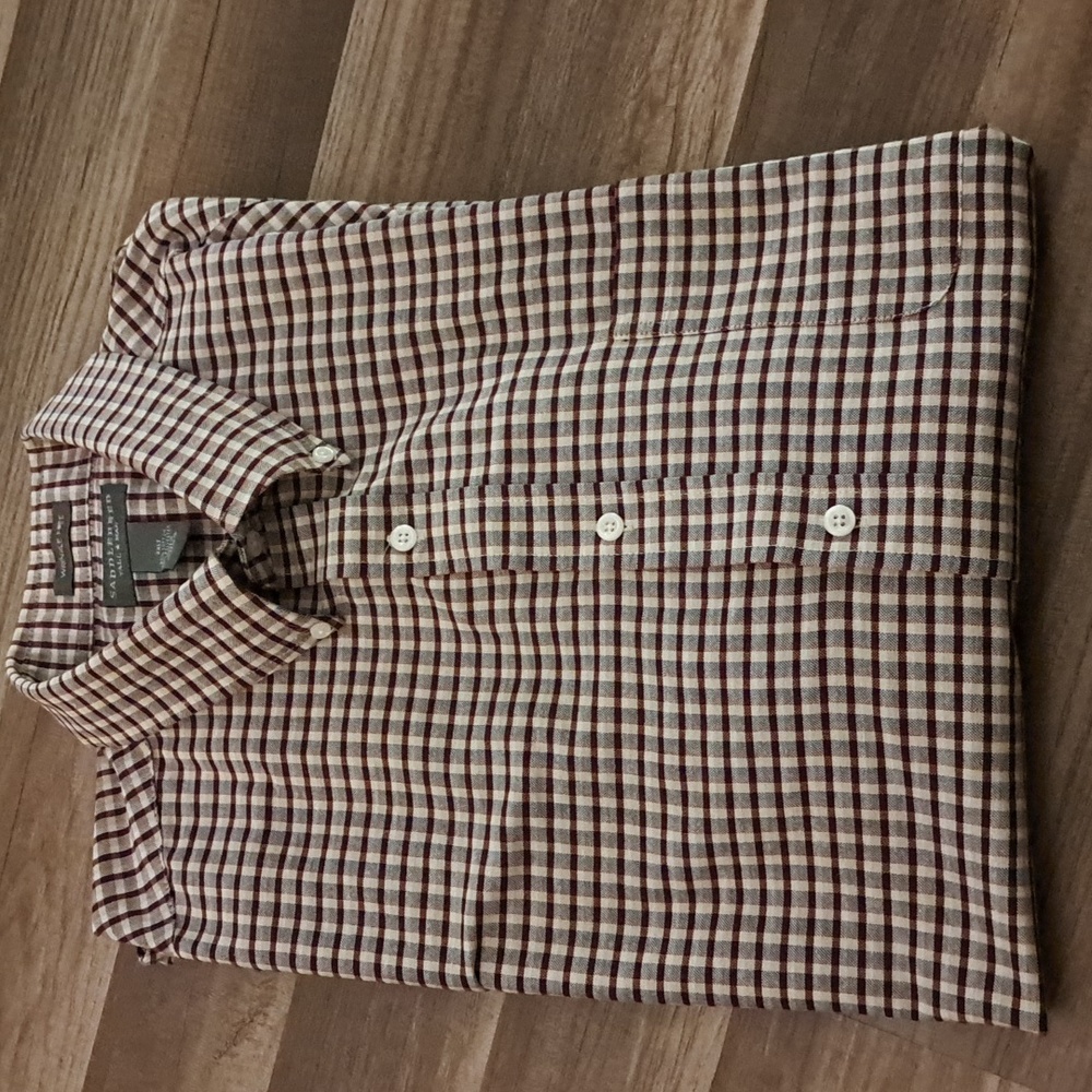 Menswear